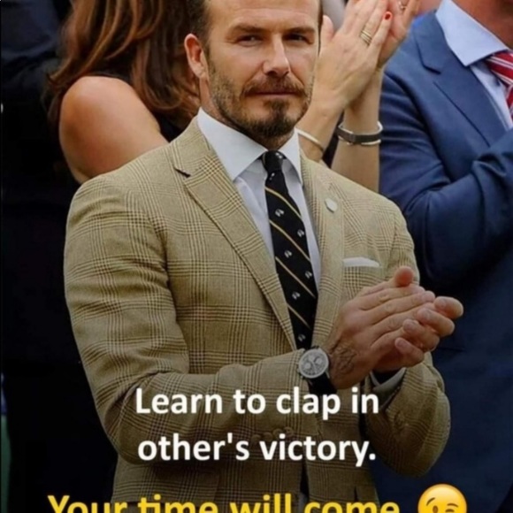 Meet your Posher, Germain - Picture 1 of 1